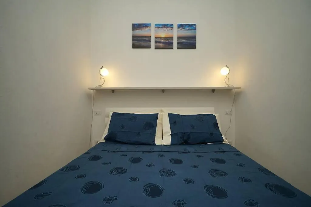 Il Girasole Apartment Trebiano Italy