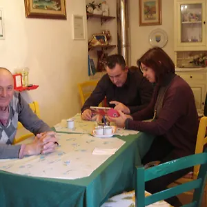Da Giusè Trebiano